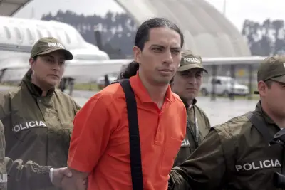 David Murcia pide a Petro ser gestor de paz tras 17 años en prisión