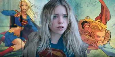 DC Studios lanza el tráiler oficial de Supergirl con Milly Alcock para estreno en junio