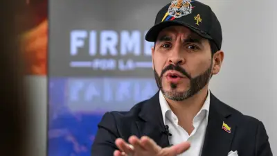 De la Espriella denuncia a Petro y alerta a EE.UU. y Europa sobre violación de comunicaciones