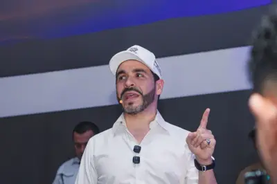 De La Espriella desafía a Cepeda: 'Que los medios pongan las reglas del debate'