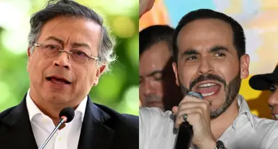 De la Espriella y Valencia exigen investigación por presuntas interceptaciones de Petro