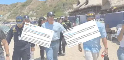 De la polémica a la reconciliación: el cruce entre alcaldías de Santa Marta y Cartagena por declaración de funcionario