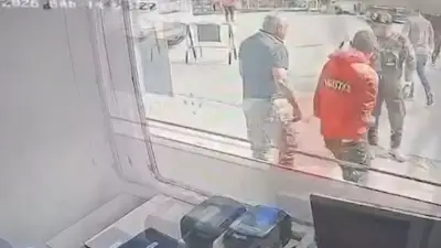 Debate jurídico en Bogotá: ¿Legítima defensa u homicidio en ataque durante rodaje?