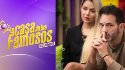 Decisión inédita en La Casa de los Famosos Colombia: líder invisible enfrenta riesgo sin precedentes