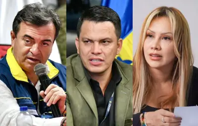 Defensa de Sandra Ortiz denuncia protección excesiva de Fiscalía a exfuncionarios de la Ungrd