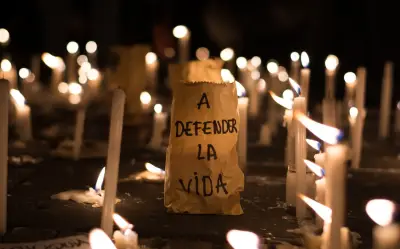 Defensor de derechos humanos y alcalde de Santa Rosa son retenidos y asaltados en Cauca