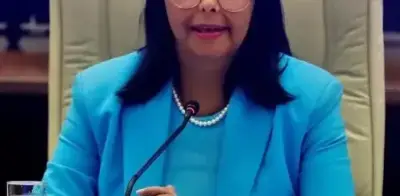 Delcy Rodríguez alcanza 100 días al frente de Venezuela con reformas económicas y críticas