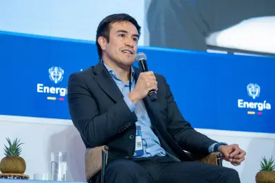 Denuncia por conflicto de intereses salpica a vicepresidente de Ecopetrol en Colombia