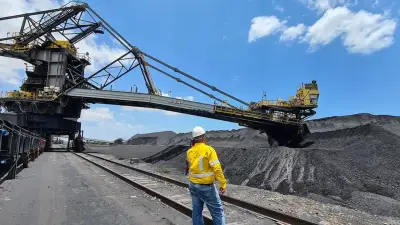 Denuncian a Cerrejón ante la OCDE por despido tras afiliación sindical