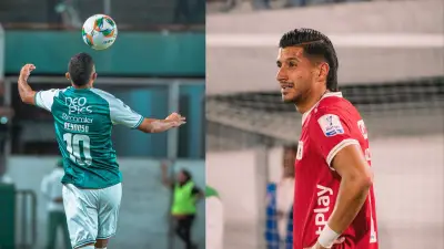 Deportivo Cali vs América: clásico vallecaucano 311 en la Liga BetPlay