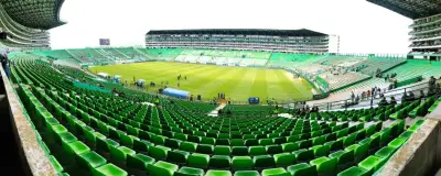 Deportivo Cali vs América EN VIVO: fecha 18 Liga BetPlay, clásico vallecaucano