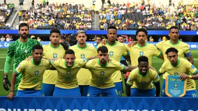 Éder Militão se pierde el Mundial 2026 por lesión y será operado