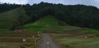 Derogan en primer debate las Áreas de Protección para la Producción de Alimentos