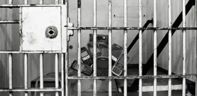 Desarticulan red criminal 'Oficina de Buga' que operaba desde cinco cárceles colombianas