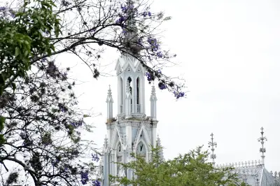 Descubra los 6 ecoparques gratuitos de Cali: horarios y planes para conectar con la naturaleza