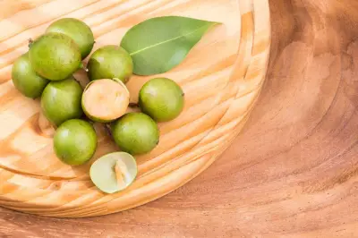 Descubre los secretos del mamoncillo: más que un fruto tradicional colombiano