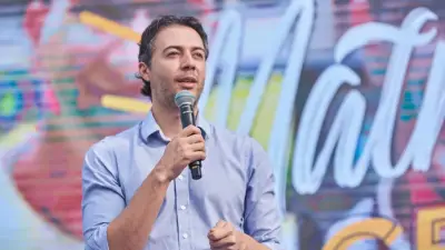 Designación de Daniel Quintero como superintendente de Salud genera polémica por procesos judiciales