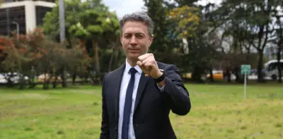 Designación de Daniel Quintero como Supersalud genera críticas por ética y falta de experiencia