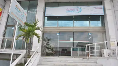 Designan interventora sustituta en Asmet Salud tras suspensión del agente interventor