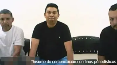 Desmantelan red de extorsión que simulaba veeduría ciudadana en Cesar