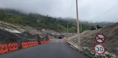 Destraban corredor vial clave entre Bucaramanga, Barrancabermeja y Yondó tras acuerdo de 36 meses