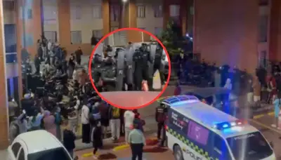 Detalles del intento de linchamiento en Usme: familia niega abuso y denuncia fuerza desmedida