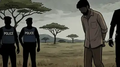 Detenido hombre por asesinar a sus hijas gemelas por preferencia a hijos varones