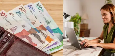 Deudas que prescriben a los 3 años en Colombia: cuáles son y cómo solicitarlo