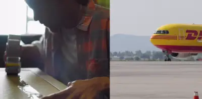 DHL abre vacantes en el Aeropuerto El Dorado de Bogotá: requisitos y proceso de aplicación