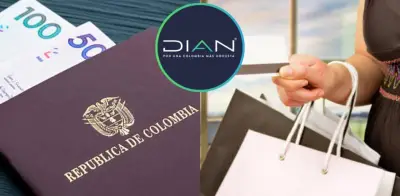 Dian 2026: topes y productos para cruzar frontera sin declarar