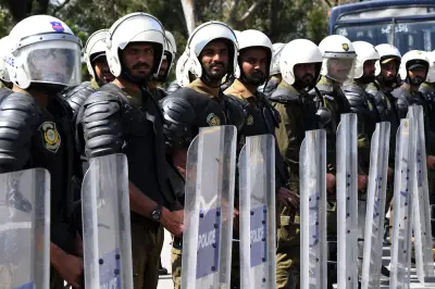 Diálogo EE.UU.-Irán se estanca en Islamabad por exigencias previas de Teherán