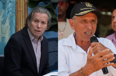 Diálogos de paz con disidencia CNEB se suspenden por segunda vez por desacuerdos en erradicación de coca