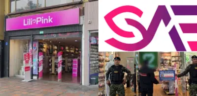 Directivos de Lili Pink sabían de redada y abandonaron a 2.000 empleadas