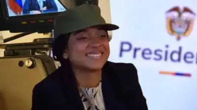 Director de la UNP desmiente escoltas excesivos para Juliana Guerrero