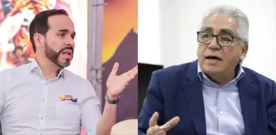 Director de la UNP responde sobre esquemas de seguridad para candidatos presidenciales tras amenazas