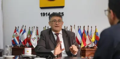 Director de Medicina Legal responde a Petro por informe de necropsia