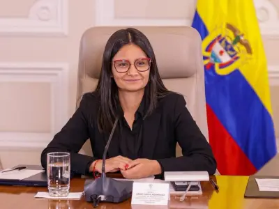 Directora del Fondo Adaptación denuncia extorsión de $20 millones