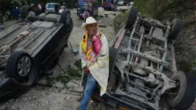 Disidencias de Farc califican como 