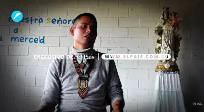 Disidencias de Farc influyeron en elecciones locales del Valle, según alias Ronald Gómez