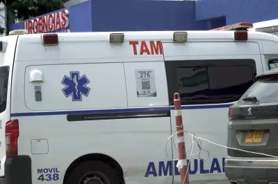 Disidencias de las Farc secuestran misión médica en Tuluá: atentan contra Derecho Internacional Humanitario