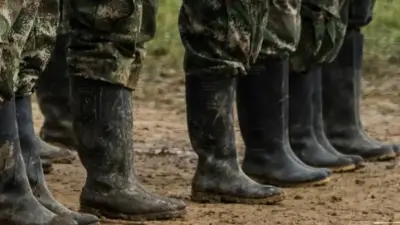 Disidencias FARC ingresan a colegio de Nariño para entregar útiles escolares a niños