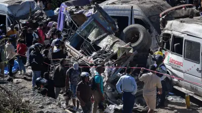 Disidencias piden perdón en panfleto tras masacre en Cajibío que dejó 20 muertos