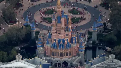 Disney sube precios de entradas a parques de Orlando desde 2027: hasta 219 dólares por día