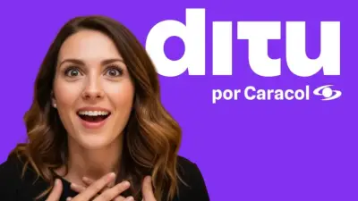 Ditu supera 11 millones de descargas y 65 millones de horas de consumo en su primer año