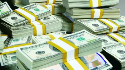 Dólar en Colombia alcanza mínimo histórico tras más de cinco años en apertura del 21 de abril