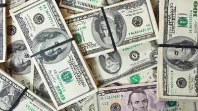 Dólar en Colombia cierra al alza el 24 de abril de 2026: precio exacto