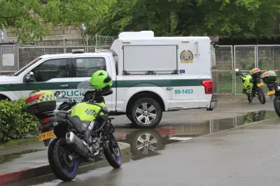 Doble ataque sicarial en Cartagena: hombre baleado en Tierrabomba y otro en Ciudad Bicentenario