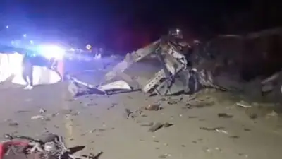 Doble atentado con cilindros bomba sacude el Valle del Cauca en menos de 12 horas