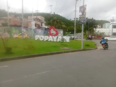 Doble homicidio de jóvenes en Popayán: ataque armado en barrio Lomas de Granada