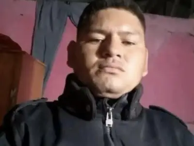 Doble homicidio en San Jacinto: dos hombres asesinados en su vivienda